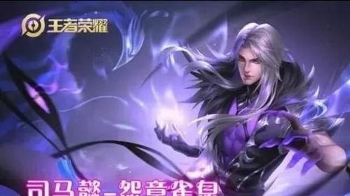 司马皮肤爆料视频最新版,揭秘神秘角色与独特技能  第2张
