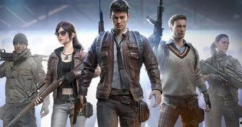 和平精英大军需最新爆料,神秘装备亮相，战场格局再起风云  第1张